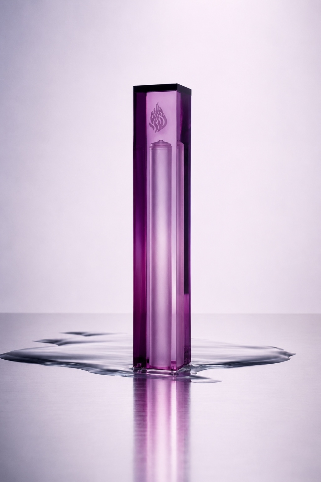 המזוזה AMETHYSTE