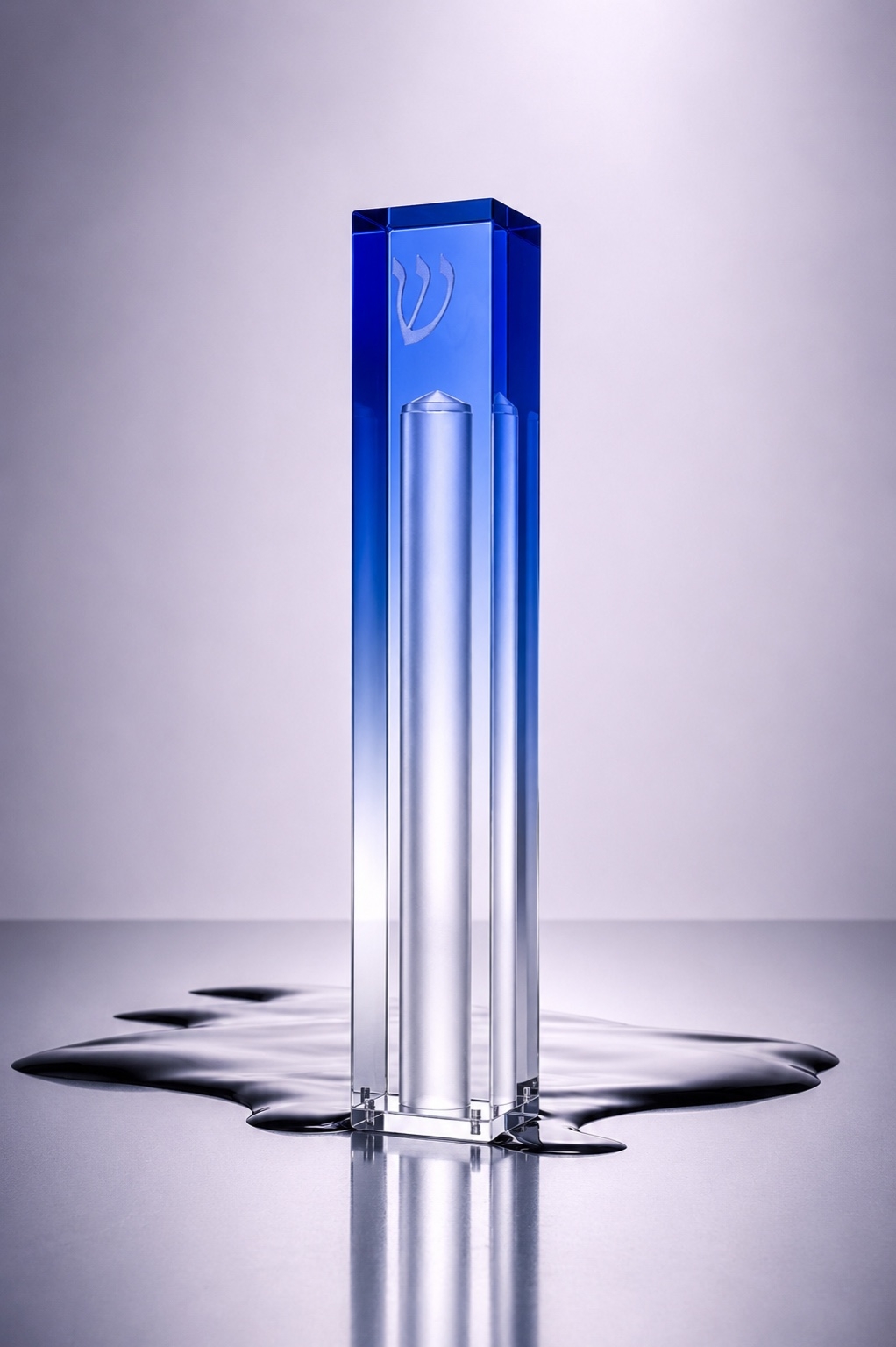MEZUZAH SAPHIR