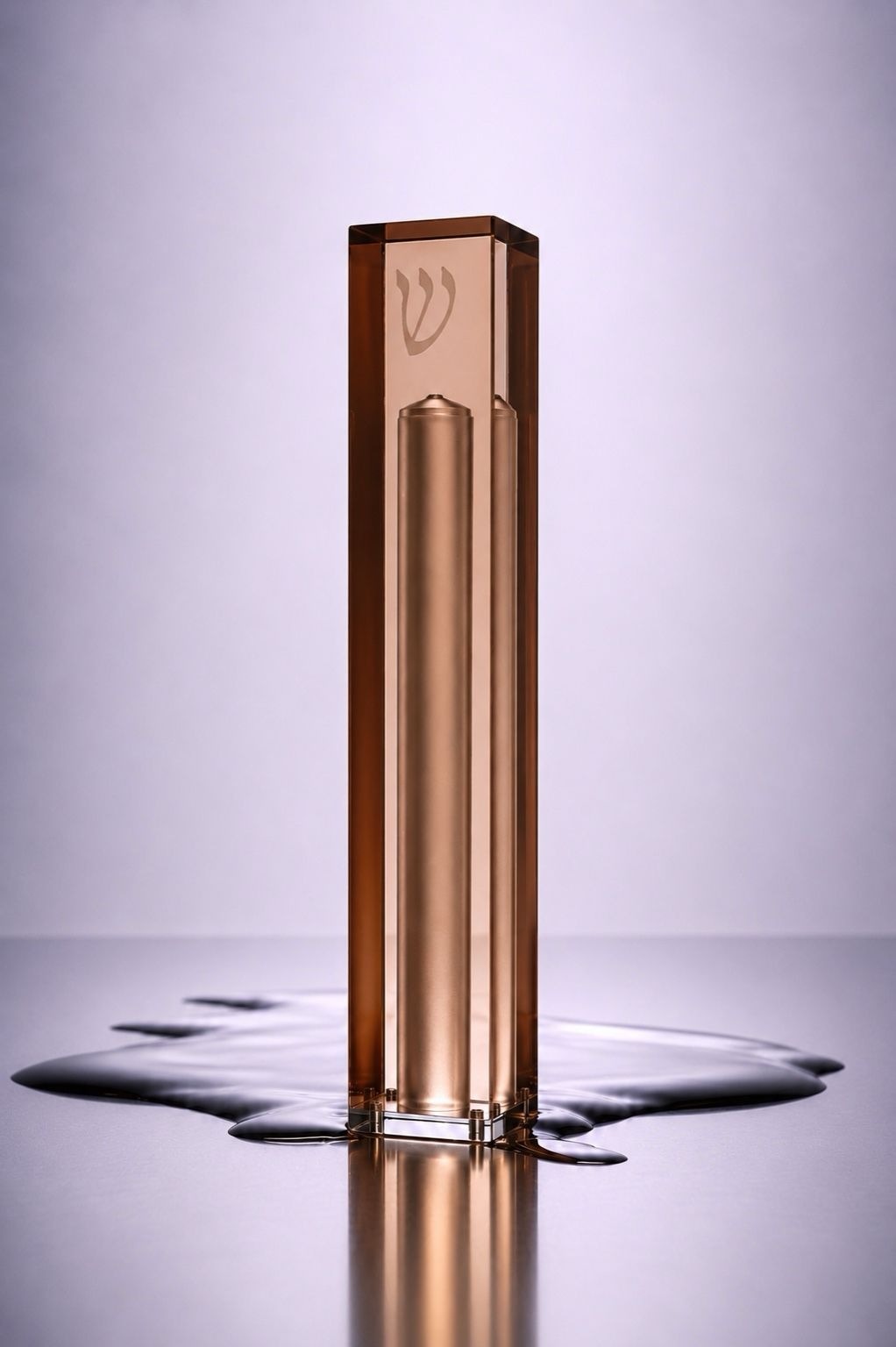 MEZUZAH TOPAZ