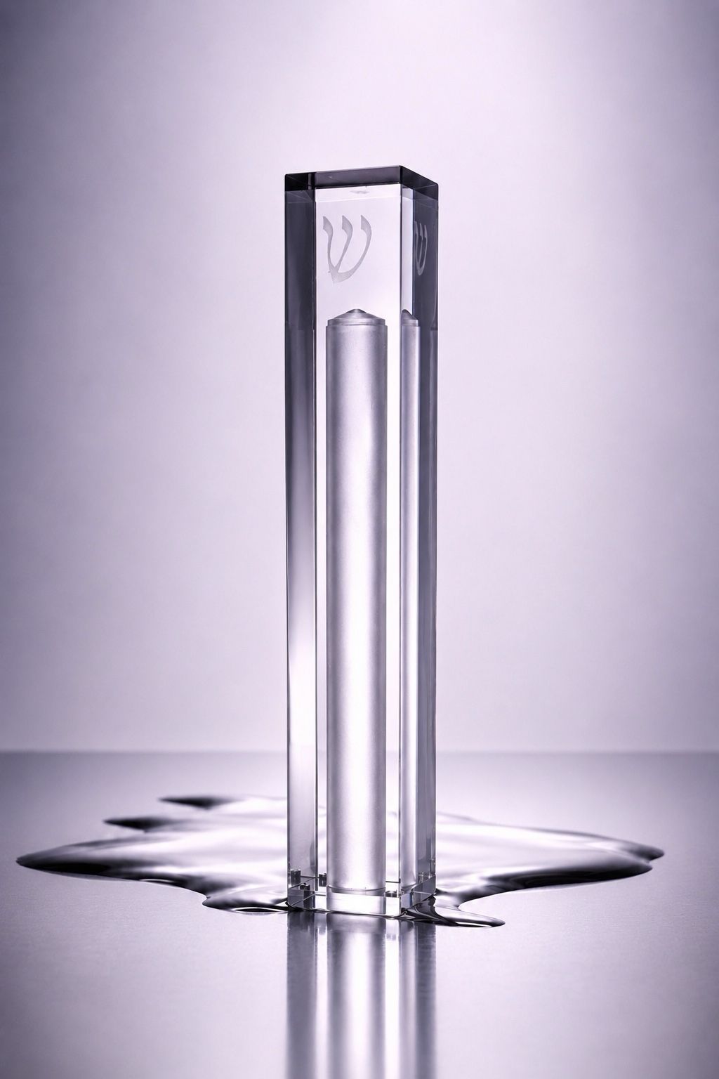 MEZUZAH ONYX