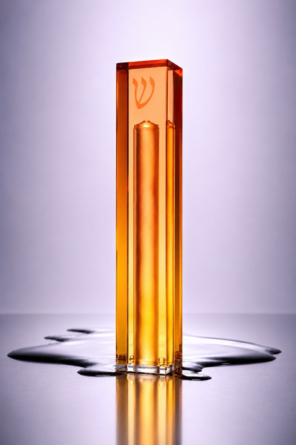 MEZUZAH JASPER