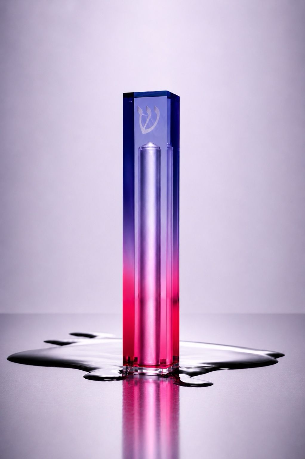 MEZUZAH AGATE