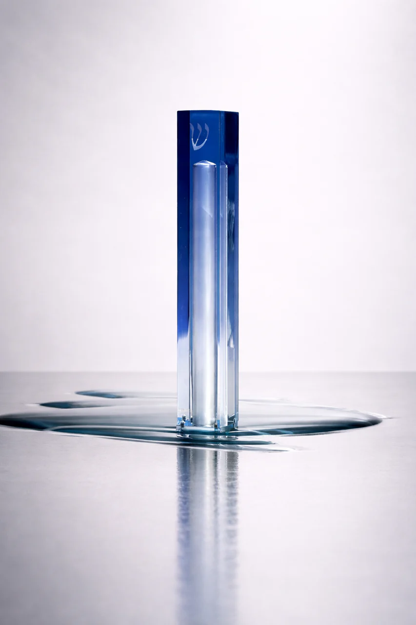 MEZUZAH SAPHIR
