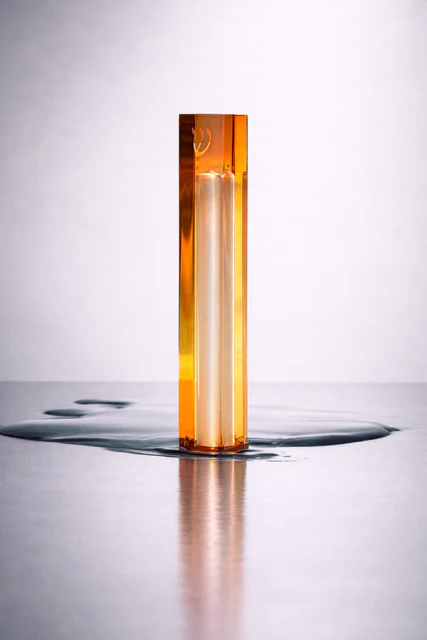 MEZUZAH JASPER
